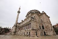 مسجد لاله لی استانبول ترکیه (Laleli mosque)