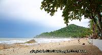 ساحل نقره ای Silver Beach سامویی Thong Takian