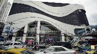مرکز خرید پنتیپ پلازا بانکوک(بزرگترین مرکز دیجیتال بانکوک)