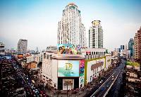 مرکز خرید پالادیوم بانکوک (ارزانترین مرکز خرید در قلب و مرکز شهر بانکوک)