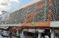 مرکز خرید میدان ایندرا پراتونام بانکوک(بازار ارزان قیمت هندی در بانکوک)