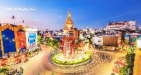 محله چینی ها در بانکوک(جاذبه ها،هتل ها،رستورانها،مراکزخرید)