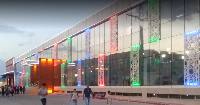 مرکز خرید AVM نخجوان باکو