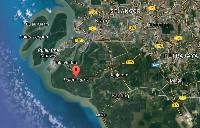 جزیره کری مالزی(ایالت سلانگور مالزی)