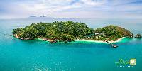 جزیره راوا مالزی (Rawa Island)