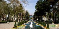 باغ ملی مشهد، اولین پارک تفریحی مشهد