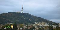 برج تلویزیون تفلیس(Tbilisi TV Tower)