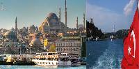 محبوب ترین شهرها برای مهاجرت به ترکیه(رتبه 40)