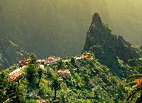 دهکده ماسکا (زیباترین دهکده جزایر قناری)