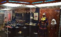 موزه تاریخ باکو آذربایجان