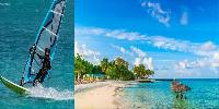 جزیره آلیماتا مالدیو (بهشت مالدیو!)