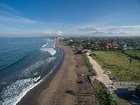 ساحل باتوبلیگ بالی