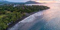 هتل های ساحلی بالی کدام است؟