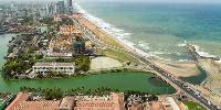 برترین پارک های ساحلی و مجذوب کننده در کلمبو