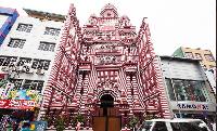 مکانهای مذهبی و برتر شهر کلمبو