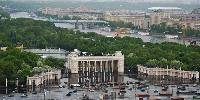 مسکو دیدنی ترین شهر روسیه