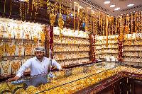 5 دلیل خرید طلا و جواهرات دبی