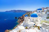10 جاذبه گردشگری برتر در یونان