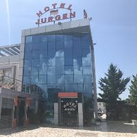 هتل یورگن ریناس آلبانی