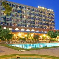 هتل ناواریا لیماسول قبرس اروپایی