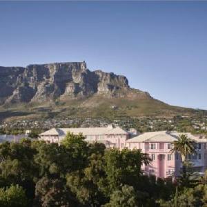 هتل بلموند مانت نلسون آفریقا جنوبی