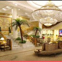 هتل مشهد مشهد (4 ستاره)