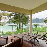 هتل بی ویو ریزورت فی فی تایلند