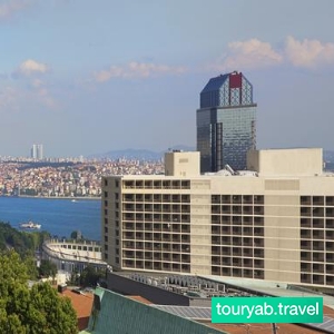 هتل آرتز استانبول ترکیه