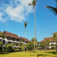 هتل آماری سامویی تایلند