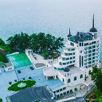 هتل کاستلو مار باتومی گرجستان