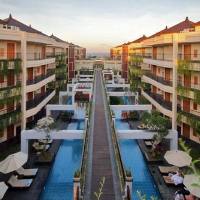 هتل ووک بالی اندونزی