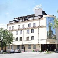 هتل آرتساخ ایروان ارمنستان