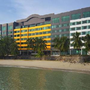 هتل فور پوینت بای شرایتون پنانگ مالزی