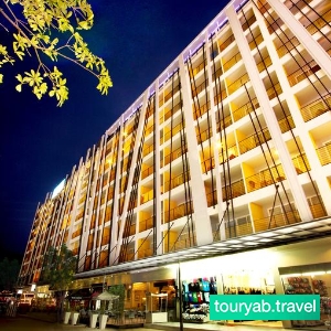 هتل اشلی هاب پوکت تایلند