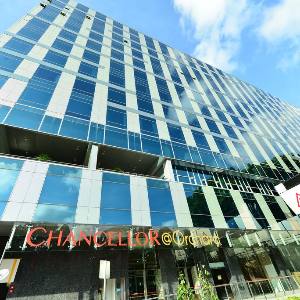 هتل چنسلور اورچارد سنگاپور