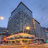 هتل آرنا استار کوالالامپور مالزی