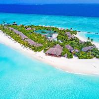 هتل دهیگوفارو ریزورت مالدیو