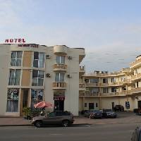 هتل پرایم باتومی گرجستان