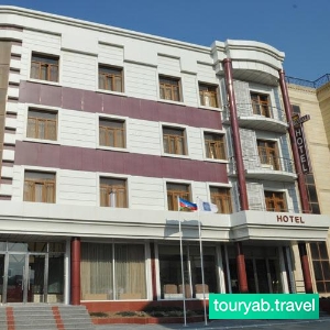 هتل رویال باکو آذربایجان
