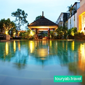 هتل سان بیم پاتایا تایلند