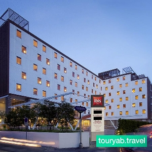 هتل ایبیس ساتورن بانکوک تایلند