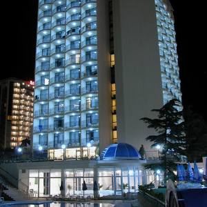 هتل شیپکا وارنا بلغارستان