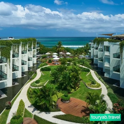 هتل شرایتون کوتا ریزورت بالی اندونزی