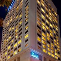 هتل رویال چولان بوکیت بینتانگ کوالالامپور مالزی