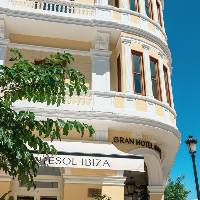 هتل گرن مونتسول ایبیزا اسپانیا