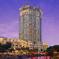 هتل گرند کاپتورن واتر فرانت سنگاپور