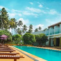 هتل اوک رای هاریدا سریلانکا
