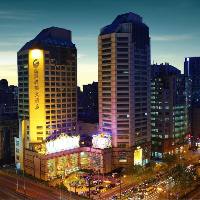 هتل ژجیانگ اینترنشنال هانگزو چین