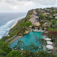 هتل بولگاری بالی