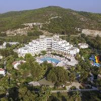 هتل ریچموند افسوس کوش آداسی ترکیه